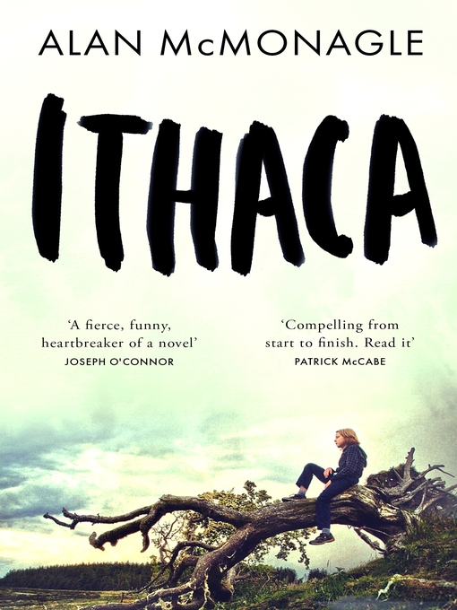 Title details for Ithaca by Alan McMonagle - Available